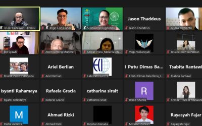 Diplomasi Digital, Cara Baru Berdiplomasi di Era Pandemi