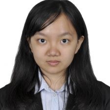 Mireille Marcia Karman, S.Sos., M.Litt
