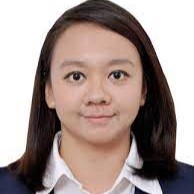 Anggia Valerisha, S.IP., MSi.