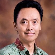Yulius Purwadi Hermawan, Ph.D