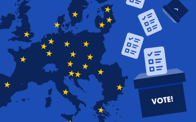 The European Parliament Election 2024: A Glance
