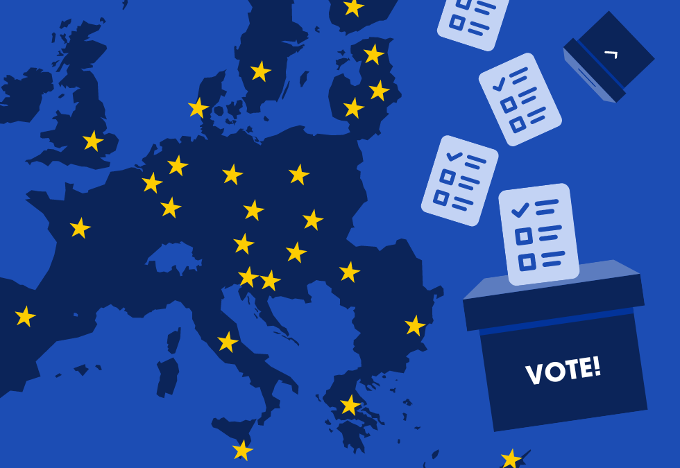 The European Parliament Election 2024: A Glance