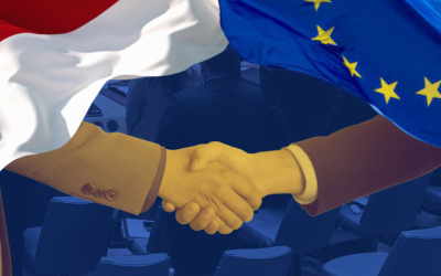 The Pursuit of a Better Partnership Between Indonesia and the European Union