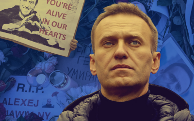 Sanctions Loom Russia as Alexei Navalny’s Death is Under Investigation