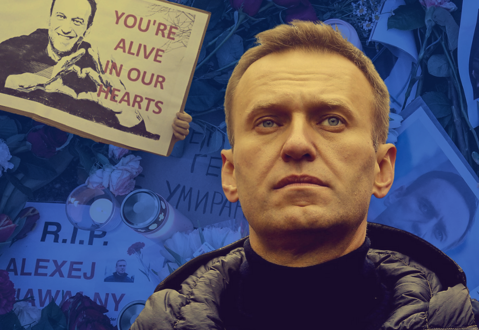 Sanctions Loom Russia as Alexei Navalny’s Death is Under Investigation