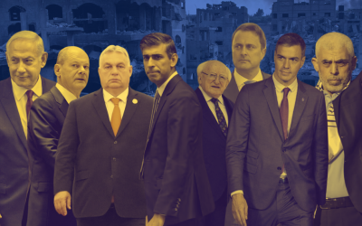 Comprehending The European Union’s Varying Stances on the Hamas-Israel Conflict