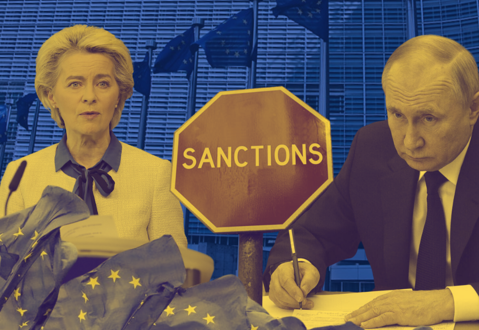 New Sanctions Issued by EU, Brussels Paves Their Way to Resolve the Russia-Ukraine Conflict on its Anniversary